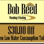 Reed Bob Plumbing & Heating