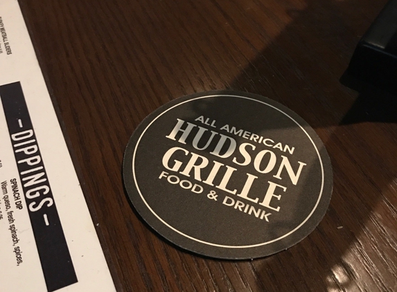 Hudson Grille - Kennesaw, GA