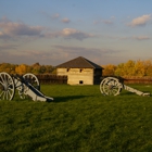 Fort Meigs Historic Site