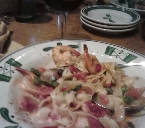 Olive Garden Italian Restaurant - Tampa, FL