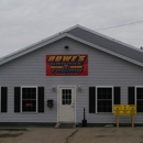Rowe's Garage - Auto Repair & Service