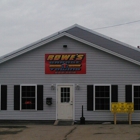 Rowe's Garage