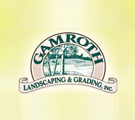 Gamroth Landscaping - Allenton, WI