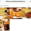 Madras Saravana Bhavan - Indian Restaurants