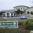 Jimenez Matt Community Center - Community Centers