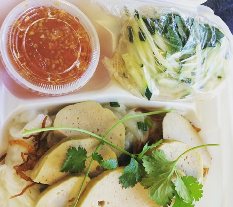 Phuong Nga Rest - San Diego, CA