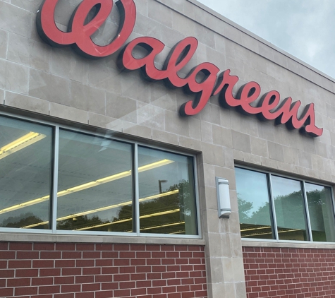 Walgreens - Nebraska City, NE