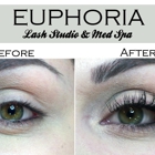 Euphoria Lash Studio & Med Spa