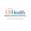 UF Health Rehabilitation Hospital gallery