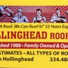 Hollinghead Roofing