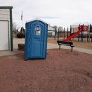 #1 Break Time Portables - Portable Toilets