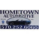 Hometown Automotive - Auto Repair & Service