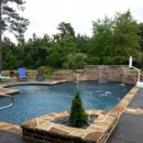 Blue Canyon Poolscape Concepts - Fireplaces