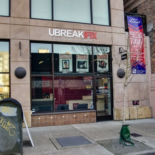 uBreakiFix - Seattle, WA