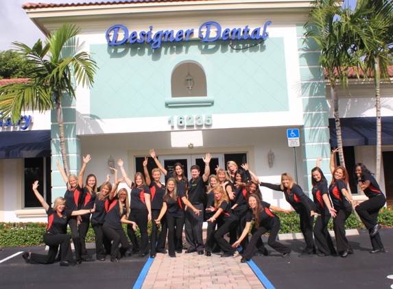 Designer Dental - Delray Beach, FL