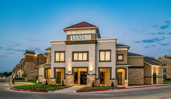 Luxia Grand Prairie Apartments - Grand Prairie, TX