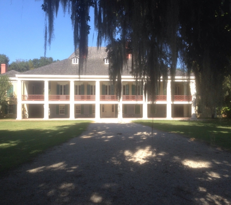 Destrehan Plantation - Destrehan, LA