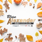 Blaise Alexander Chrysler-Jeep-Dodge-Fiat