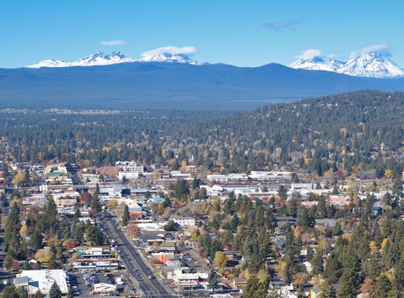 Reed Melton Enjoy Bend Life Real Estate - Bend, OR