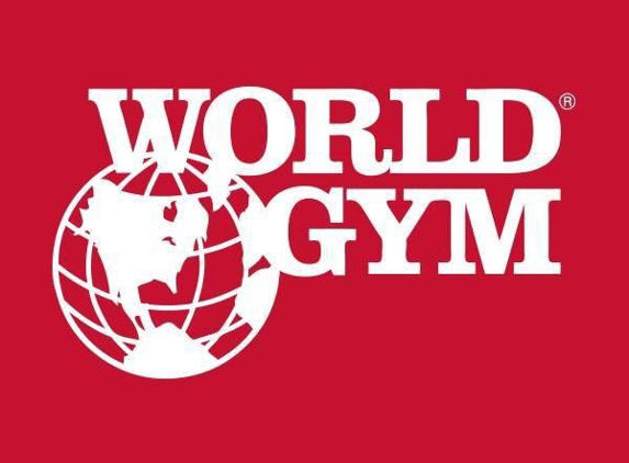 World Gym - Texas City, TX