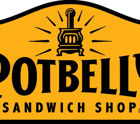 Potbelly Sandwich Works - West Hartford, CT