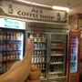 Al's Coffee Shop