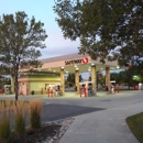 Safeway Fuel Station - Tobacco