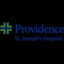 Diagnostic Imaging at Providence St. Joseph's Hospital - Psychiatric Clinics