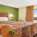 Days Inn by Wyndham Chattanooga Lookout Mountain West - Motels