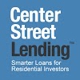 Center Street Lending