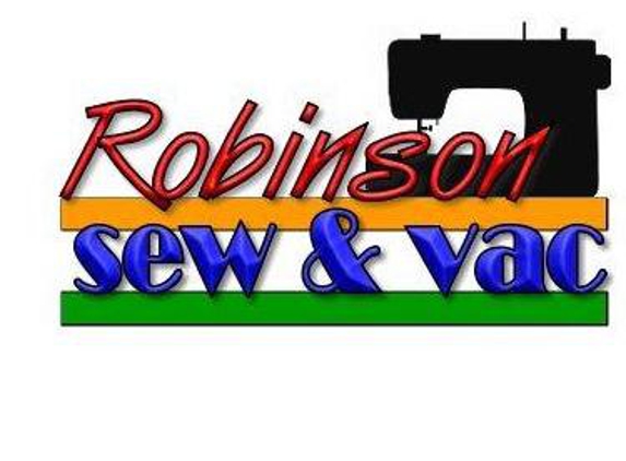 Robinson Sew and Vac - Robinson, IL
