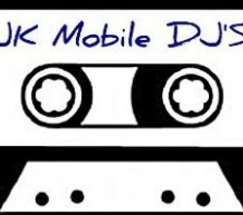 JK Mobile DJs - Bucyrus, KS