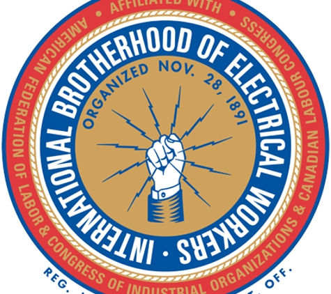 International Brotherhood of Electrical Workers Local 295 - Little Rock, AR