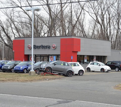 Bertera FIAT - West Springfield, MA