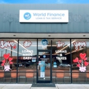 World Finance - Loans