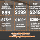 911 Garage Door Pomona - Garage Doors & Openers
