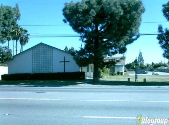 Revive Church - Claremont, CA