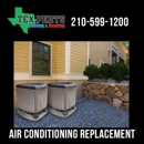 Tex-Perts Cooling & Heating - Heat Pumps