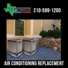 Tex-Perts Cooling & Heating