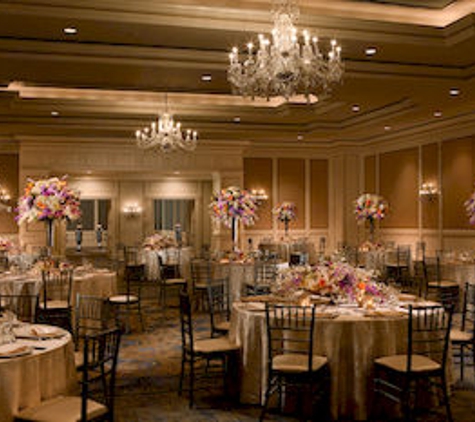 The Ritz-Carlton - Saint Louis, MO