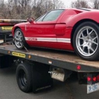 Southside Towing of Winston-Salem