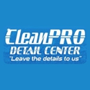 CleanPRO Detail Center - Car Wash