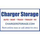 Charger Storage - Boat Storage