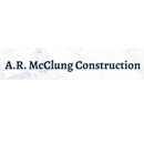 AR McClung Construction - Concrete Contractors