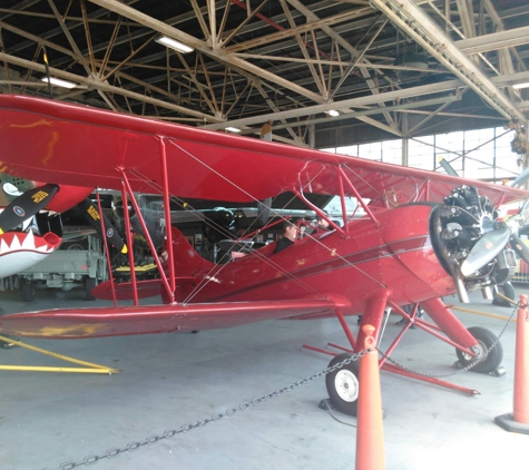 American Airpower Museum - Farmingdale, NY