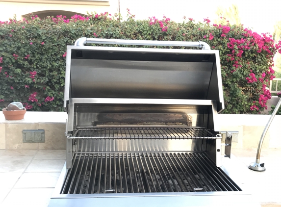 A1 BBQ GRILL CLEANING - Coachella, CA