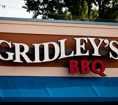 Gridley's Bar-B-Q - Memphis, TN