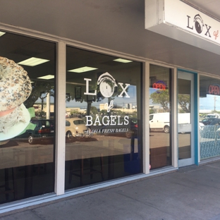 Lox of Bagels - Honolulu, HI