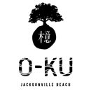 O-Ku - Sushi Bars