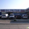 M.I.C. Tire Pros at Astoria Shell gallery